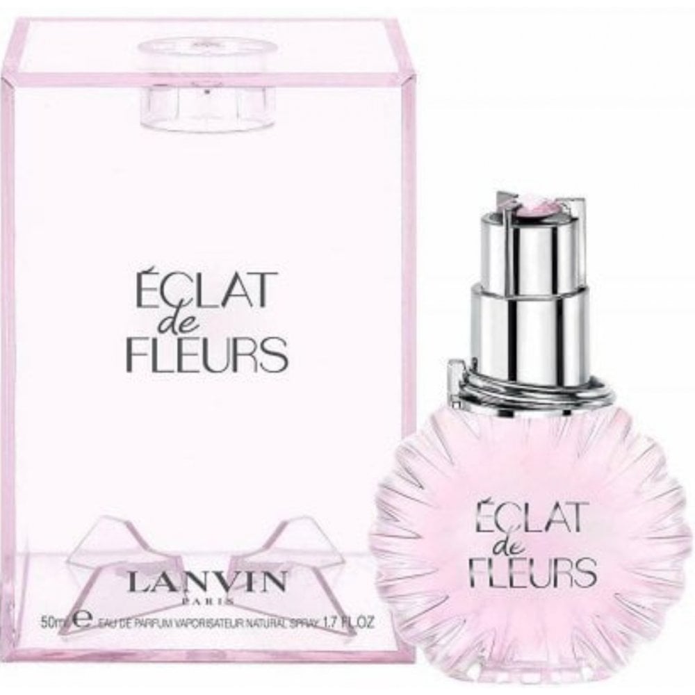 Lanvin Lanvin Eclat De Fleurs 50ml EDP Spray - Health & Beauty > Personal Care > Cosmetics > Perfumes & Colognes > Eaux de Parfum EDP