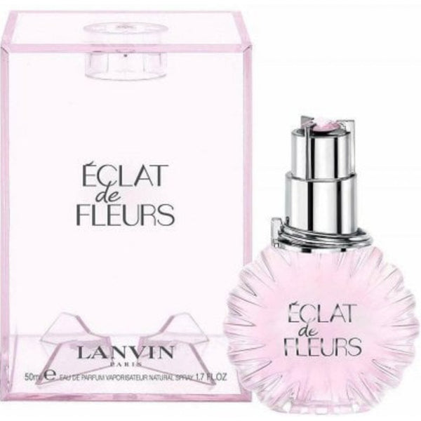 Lanvin Lanvin Eclat De Fleurs 50ml EDP Spray - Health & Beauty > Personal Care > Cosmetics > Perfumes & Colognes > Eaux de Parfum EDP