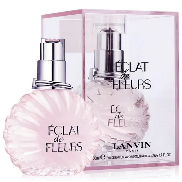 Lanvin Lanvin Eclat De Fleurs 50ml EDP Spray - Health & Beauty > Personal Care > Cosmetics > Perfumes & Colognes > Eaux de Parfum EDP