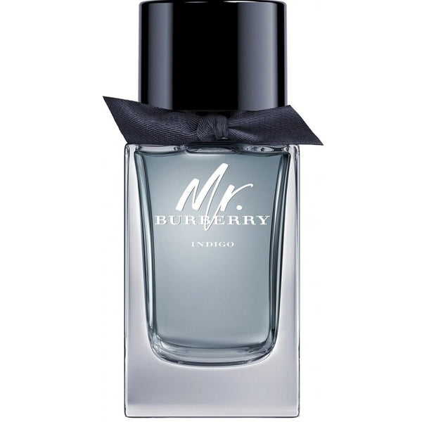 Burberry Burberry Mr Burberry Indigo 50ml EDT Spray - Health & Beauty > Personal Care > Cosmetics > Perfumes & Colognes > Eaux De Toilette EDT