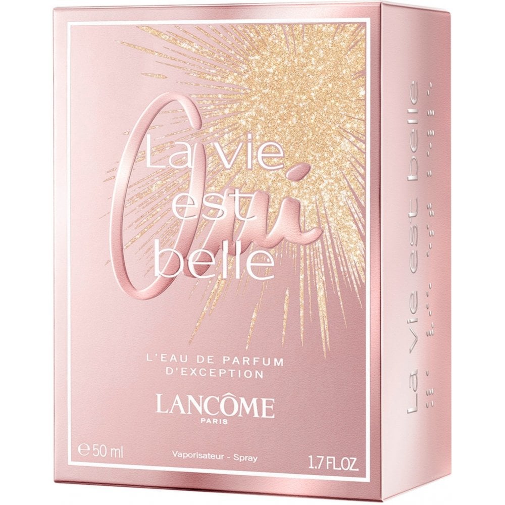 Lancome Lancome La Vie Est Belle Oui 50ml EDP Spray - Health & Beauty > Personal Care > Cosmetics > Perfumes & Colognes > Eaux de Parfum EDP