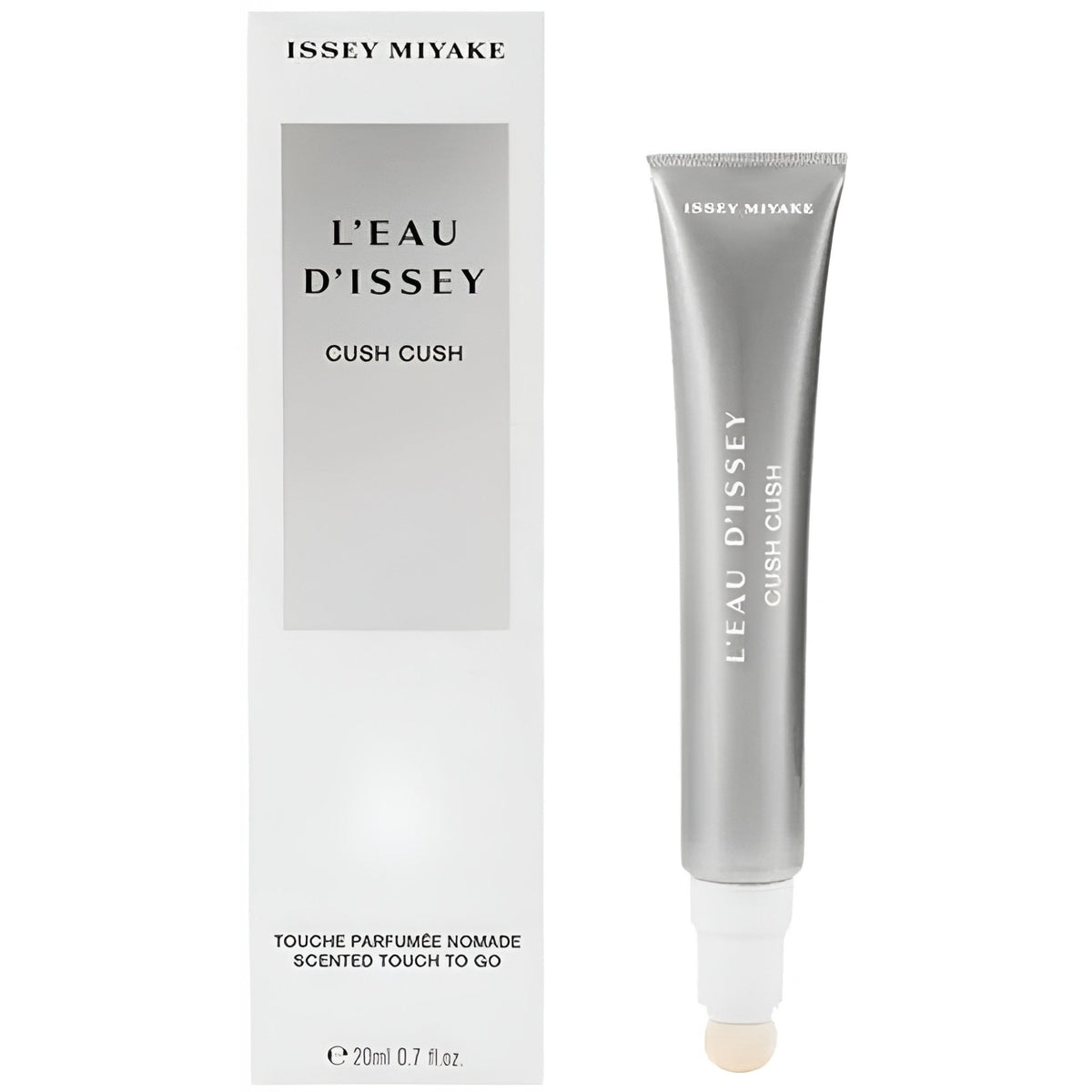 Issey Miyake Issey Miyake Leau Dissey Cush Cush Scented Touch To Go 20ml - Health & Beauty > Personal Care > Cosmetics > Perfumes & Colognes > Eaux De Toilette EDT