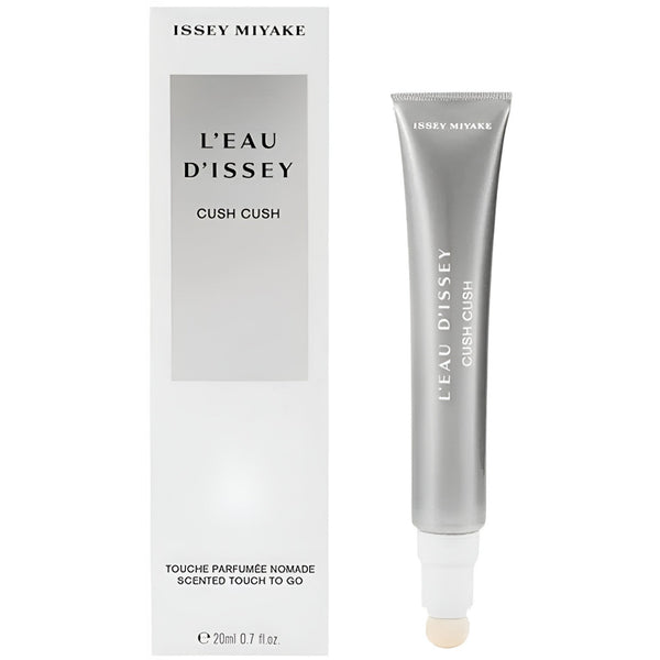 Issey Miyake Issey Miyake Leau Dissey Cush Cush Scented Touch To Go 20ml - Health & Beauty > Personal Care > Cosmetics > Perfumes & Colognes > Eaux De Toilette EDT