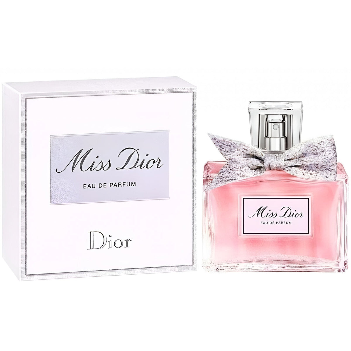 Christian Dior Christian Dior Miss Dior 100ml EDP Spray - Health & Beauty > Personal Care > Cosmetics > Perfumes & Colognes > Eaux de Parfum