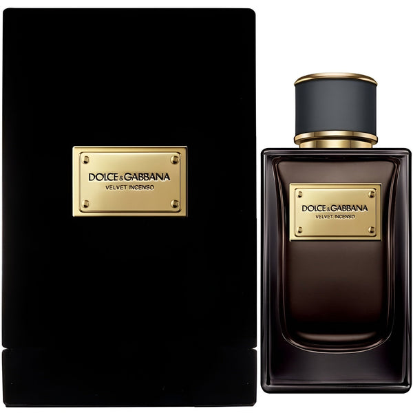 Dolce & Gabbana Dolce & Gabbana Velvet Incenso 150ml EDP Spray - Health & Beauty > Personal Care > Cosmetics > Perfumes & Colognes > Eaux de Parfum EDP