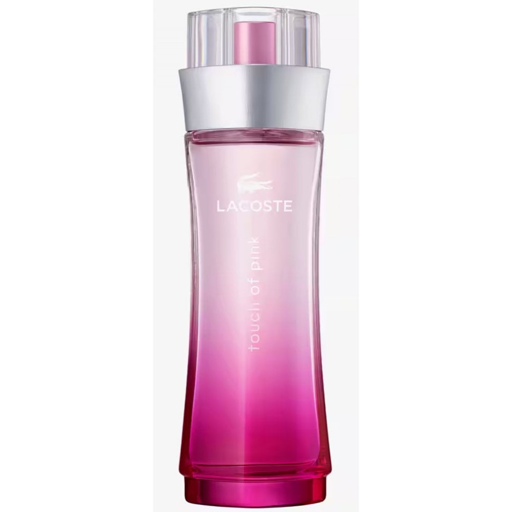 Lacoste Lacoste Touch Of Pink 50ml EDT Spray - Health & Beauty > Personal Care > Cosmetics > Perfumes & Colognes > Eaux De Toilette EDT