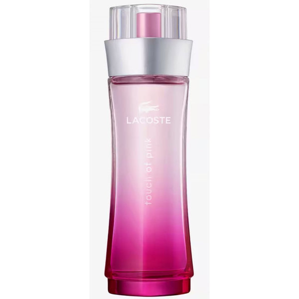 Lacoste Lacoste Touch Of Pink 50ml EDT Spray - Health & Beauty > Personal Care > Cosmetics > Perfumes & Colognes > Eaux De Toilette EDT