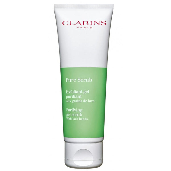 Clarins Clarins Pure Scrub Purifying Gel Scrub 50ml - .