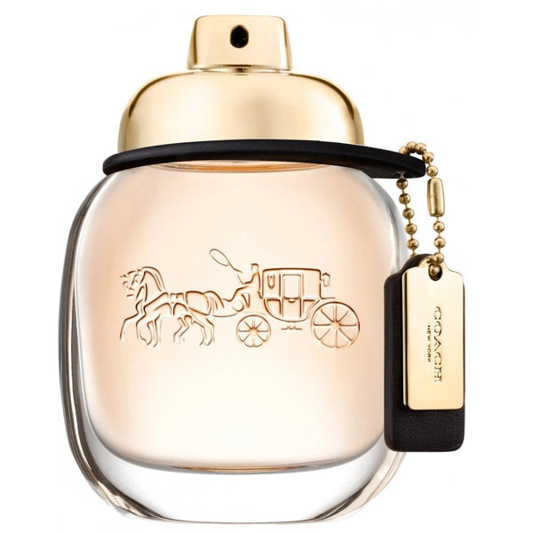 Coach Coach Coach 90ml EDP Spray - Health & Beauty > Personal Care > Cosmetics > Perfumes & Colognes > Eaux de Parfum EDP