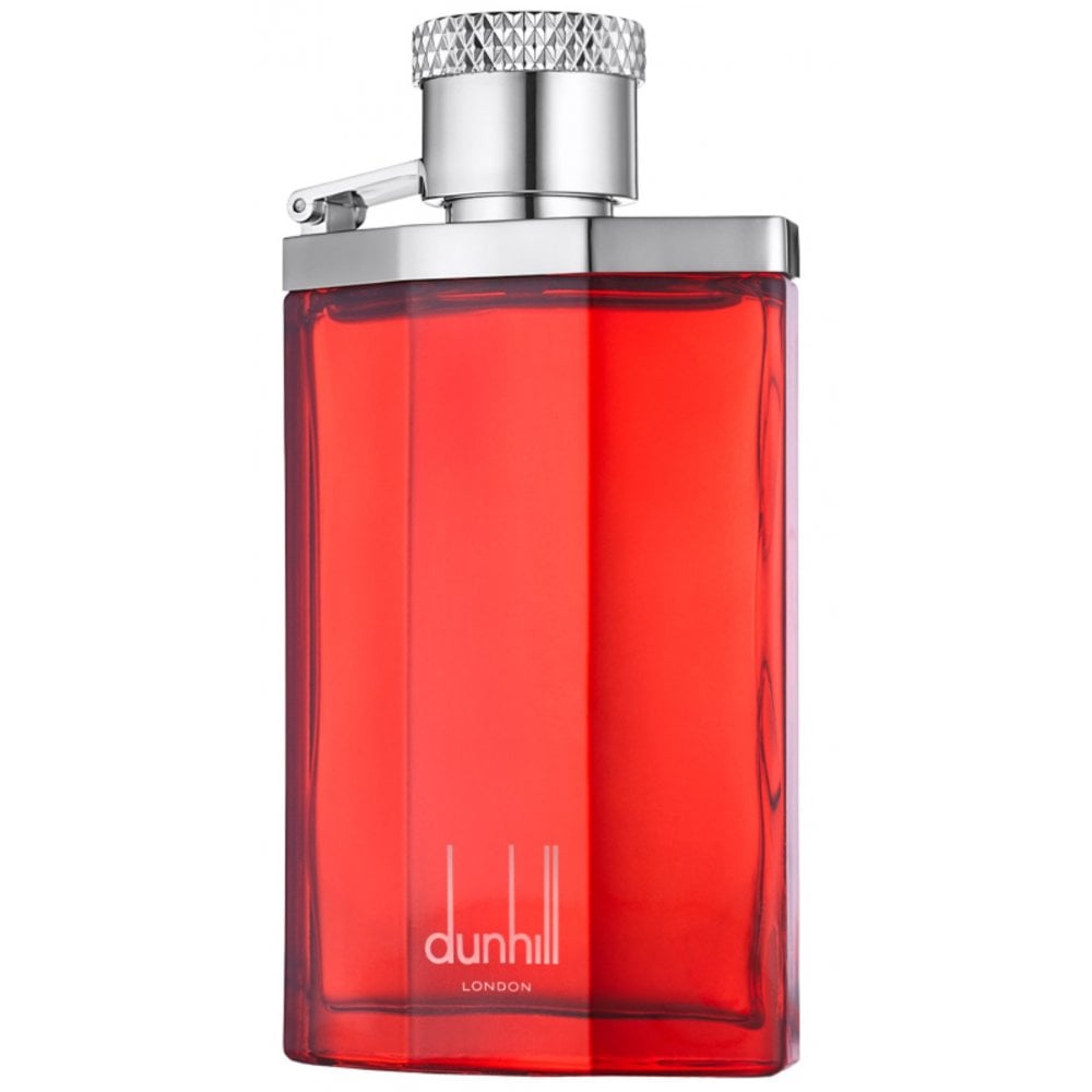 Dunhill Desire Red 100ml EDT Spray - Health & Beauty > Personal Care > Cosmetics > Perfumes & Colognes > Eaux De Toilette