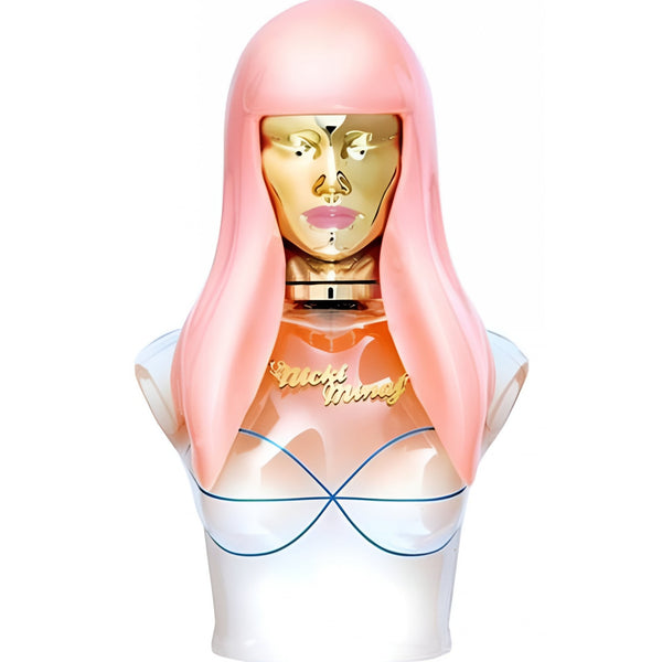 Nicki Minaj Nicki Minaj Pink Friday 100ml EDP Spray - Health & Beauty > Personal Care > Cosmetics > Perfumes & Colognes > Eaux de Parfum EDP