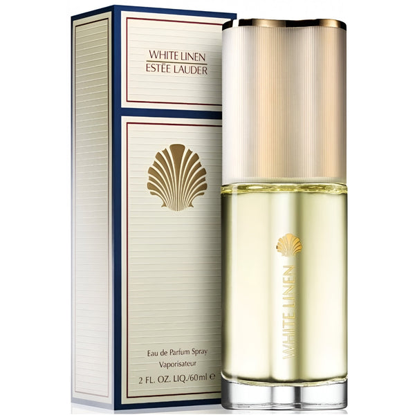 Estee Lauder Estee Lauder White Linen 60ml EDP Spray - Health & Beauty > Personal Care > Cosmetics > Perfumes & Colognes > Eaux de Parfum EDP
