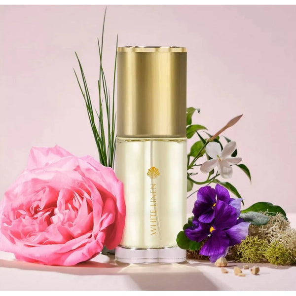 Estee Lauder Estee Lauder White Linen 60ml EDP Spray - Health & Beauty > Personal Care > Cosmetics > Perfumes & Colognes > Eaux de Parfum EDP