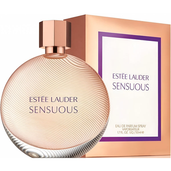 Estee Lauder Estee Lauder Sensuous 50ml EDP Spray - Health & Beauty > Personal Care > Cosmetics > Perfumes & Colognes > Eaux de Parfum EDP