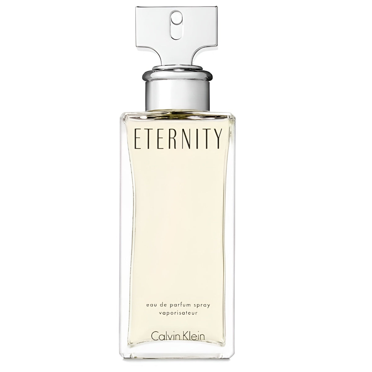 Calvin Klein Calvin Klein Eternity 100ml EDP Spray - Health & Beauty > Personal Care > Cosmetics > Perfumes & Colognes > Eaux de Parfum EDP
