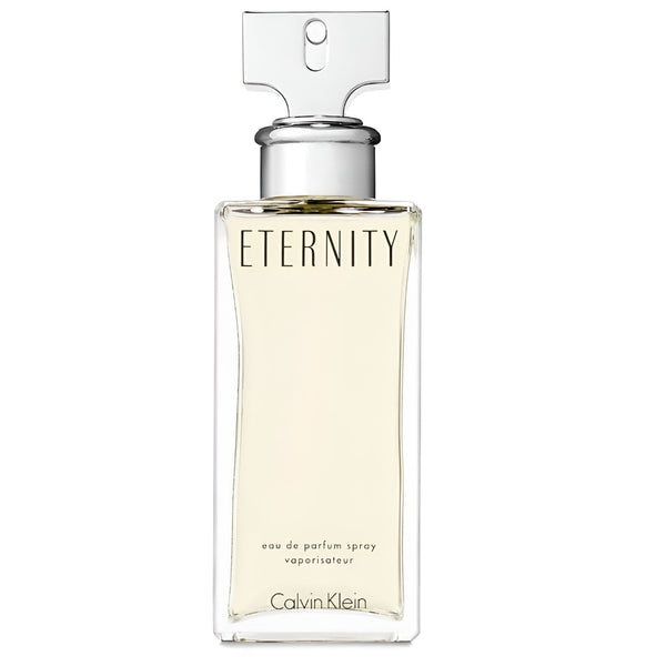Calvin Klein Calvin Klein Eternity 100ml EDP Spray - Health & Beauty > Personal Care > Cosmetics > Perfumes & Colognes > Eaux de Parfum EDP