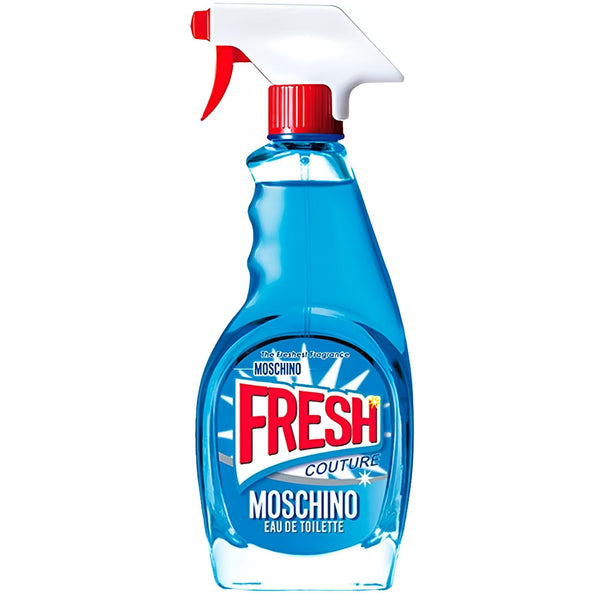 Moschino Moschino Fresh Couture 50ml EDT Spray - Health & Beauty > Personal Care > Cosmetics > Perfumes & Colognes > Eaux De Toilette