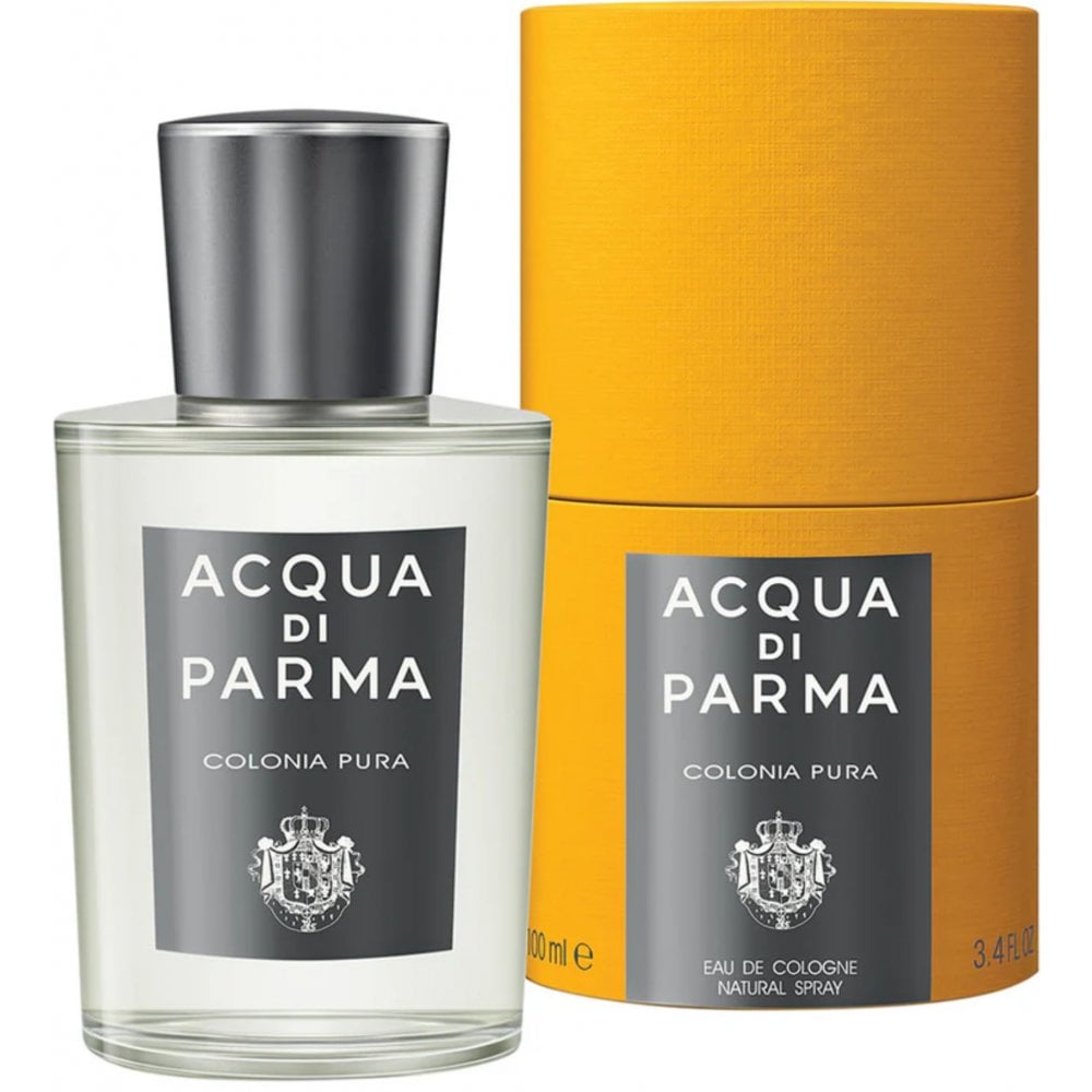 Acqua di Parma Acqua Di Parma Colonia Pura 50ml EDC Spray - Health & Beauty > Personal Care > Cosmetics > Perfumes & Colognes > Colognes EDC
