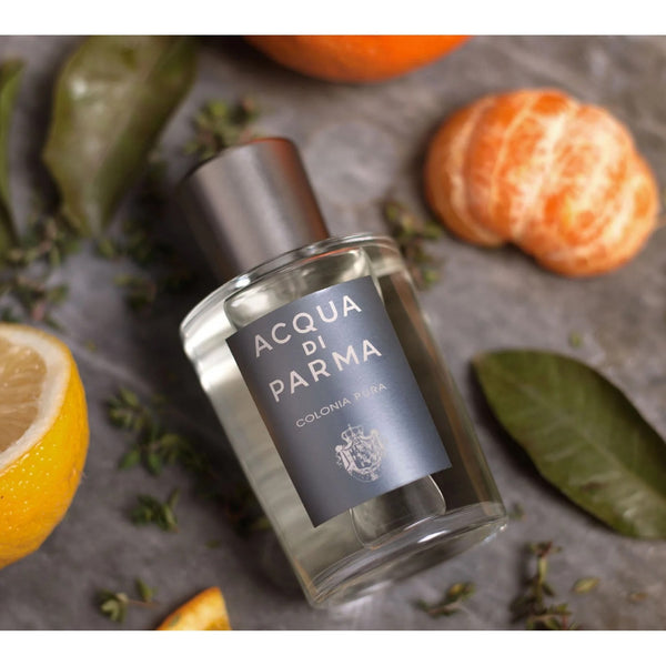 Acqua di Parma Acqua Di Parma Colonia Pura 50ml EDC Spray - Health & Beauty > Personal Care > Cosmetics > Perfumes & Colognes > Colognes EDC