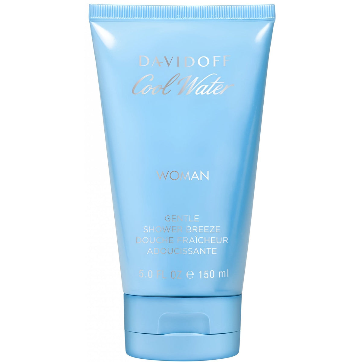 Davidoff Davidoff Cool Water Woman Body Lotion 150ml - Health & Beauty > Personal Care > Cosmetics > Skin Care > Lotions & Moisturizers Body Lotion