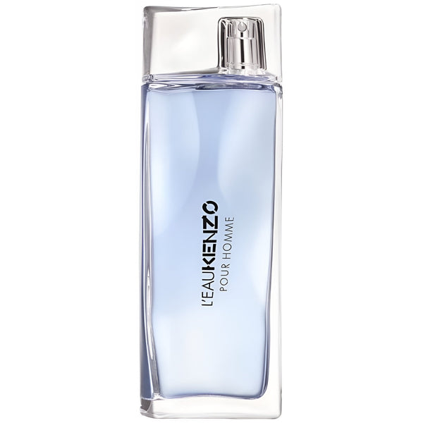 Kenzo Kenzo L'Eau Kenzo Pour Homme 100ml EDT Spray - Health & Beauty > Personal Care > Cosmetics > Perfumes & Colognes > Eaux De Toilette EDT