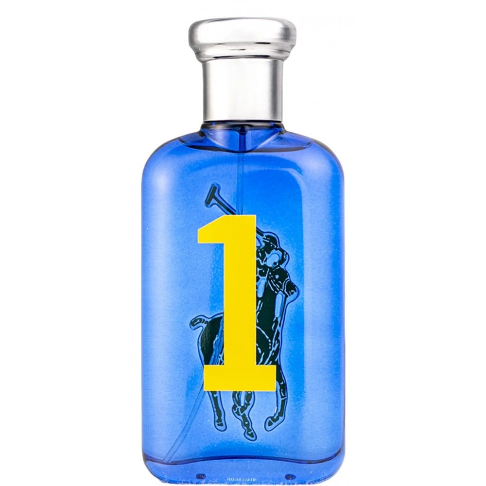 Ralph Lauren Ralph Lauren Big Pony Blue 100ml EDT Spray -