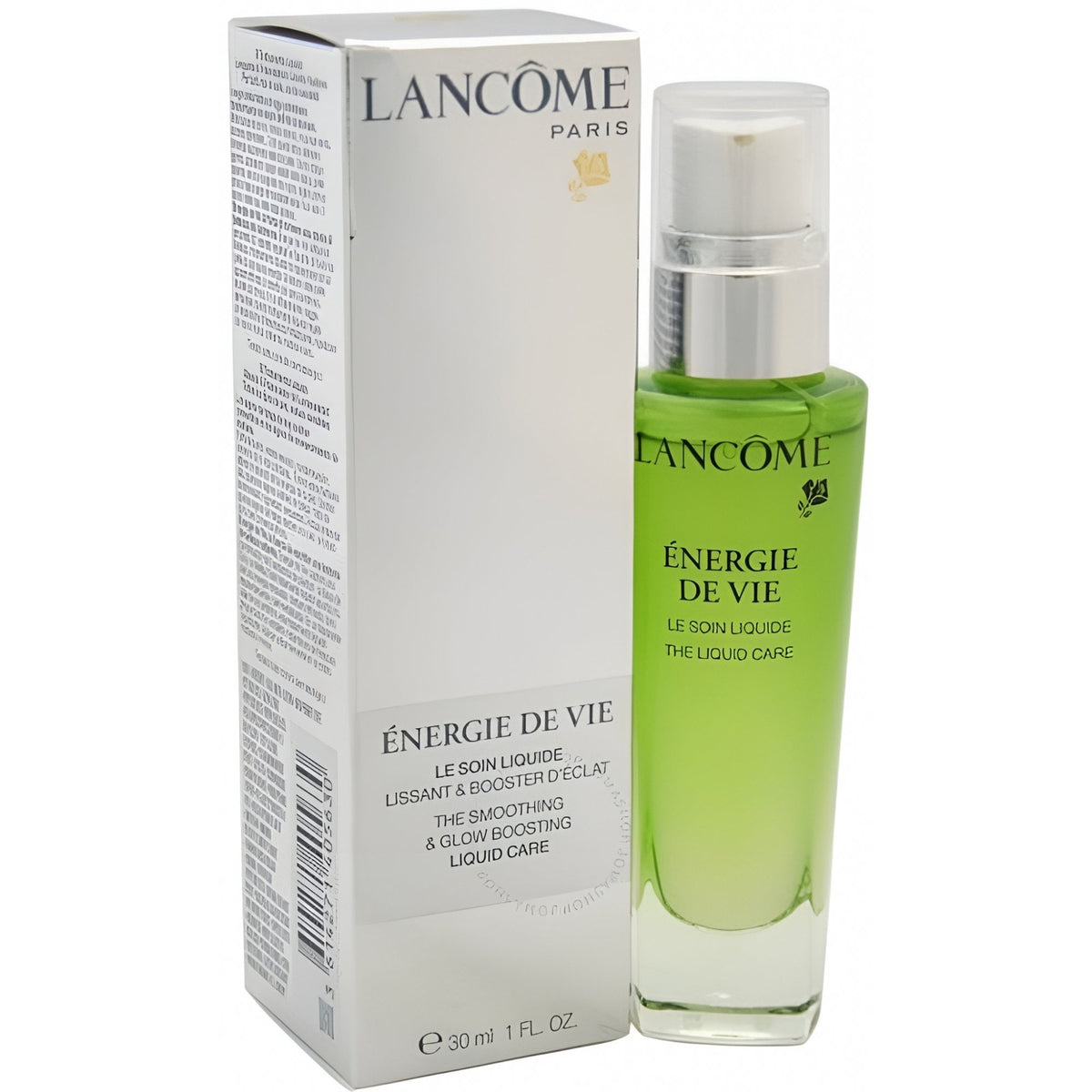 Lancome Lancome Energie De Vie The Smoothing & Glow Boosting 30ml - Health & Beauty > Personal Care > Cosmetics > Skin Care > Lotions & Moisturizers .