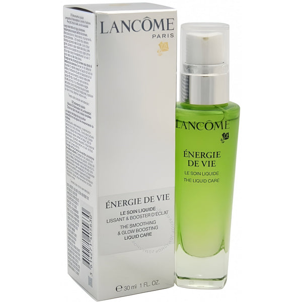 Lancome Lancome Energie De Vie The Smoothing & Glow Boosting 30ml - Health & Beauty > Personal Care > Cosmetics > Skin Care > Lotions & Moisturizers .
