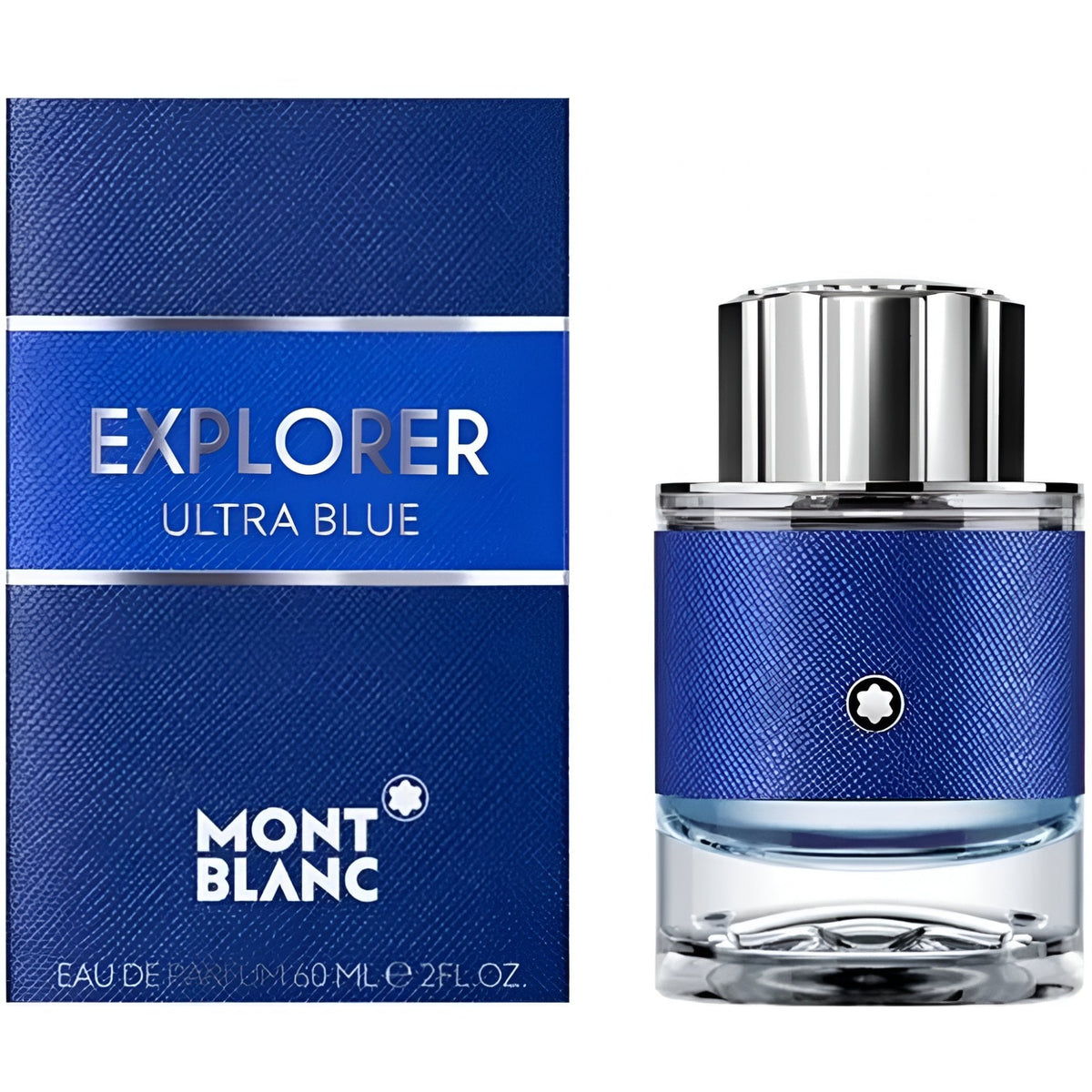 Montblanc Montblanc Explorer Ultra Blue 60ml EDP Spray - Health & Beauty > Personal Care > Cosmetics > Perfumes & Colognes > Eaux de Parfum EDP
