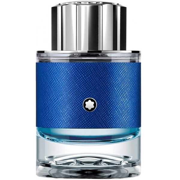 Montblanc Montblanc Explorer Ultra Blue 60ml EDP Spray - Health & Beauty > Personal Care > Cosmetics > Perfumes & Colognes > Eaux de Parfum EDP