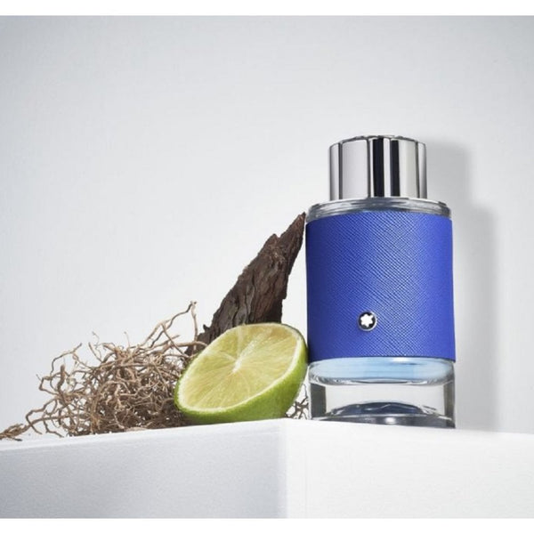 Montblanc Montblanc Explorer Ultra Blue 60ml EDP Spray - Health & Beauty > Personal Care > Cosmetics > Perfumes & Colognes > Eaux de Parfum EDP
