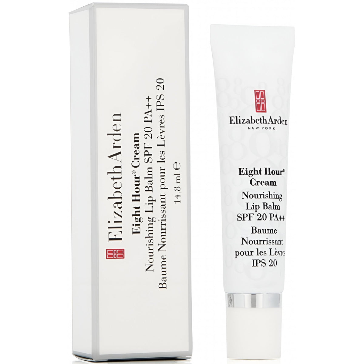 Elizabeth Arden Elizabeth Arden Eight Hour Cream Lip Balm Broad Sunscreen SPF20 15ml - Health & Beauty > Personal Care > Cosmetics > Skin Care > Sunscreen SPF