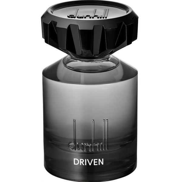 Dunhill Dunhill Driven 100ml EDP Spray - Health & Beauty > Personal Care > Cosmetics > Perfumes & Colognes > Eaux de Parfum EDP