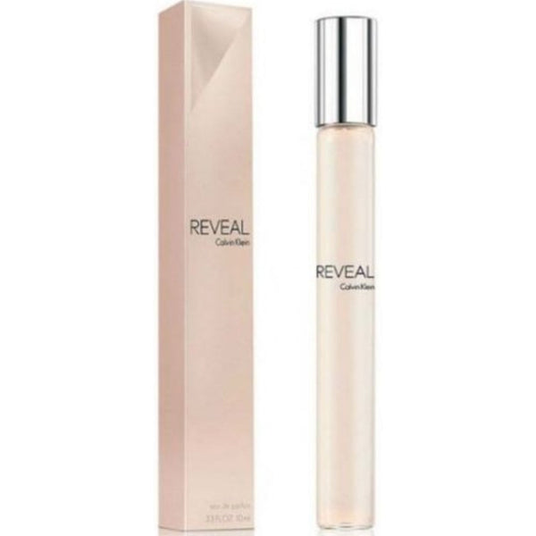 Calvin Klein Calvin Klein Ck Reveal 10ml EDP Rollerball - Health & Beauty > Personal Care > Cosmetics > Perfumes & Colognes > Eaux de Parfum EDP