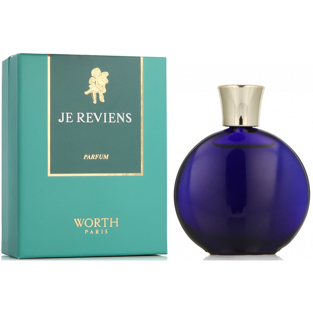 Worth Worth Je Reviens 15ml EDP Spray - Health & Beauty > Personal Care > Cosmetics > Perfumes & Colognes > Eaux de Parfum EDP