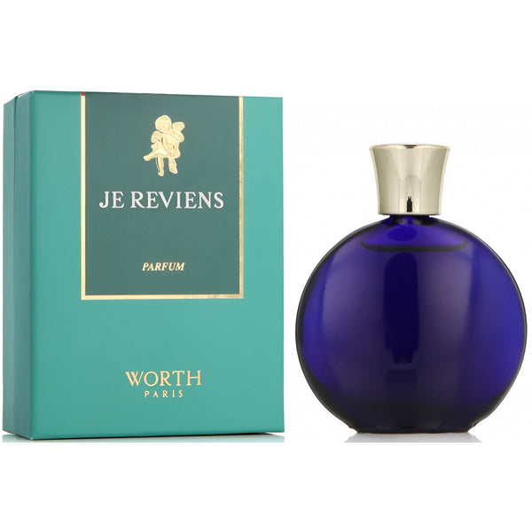 Worth Worth Je Reviens 15ml EDP Spray - Health & Beauty > Personal Care > Cosmetics > Perfumes & Colognes > Eaux de Parfum EDP