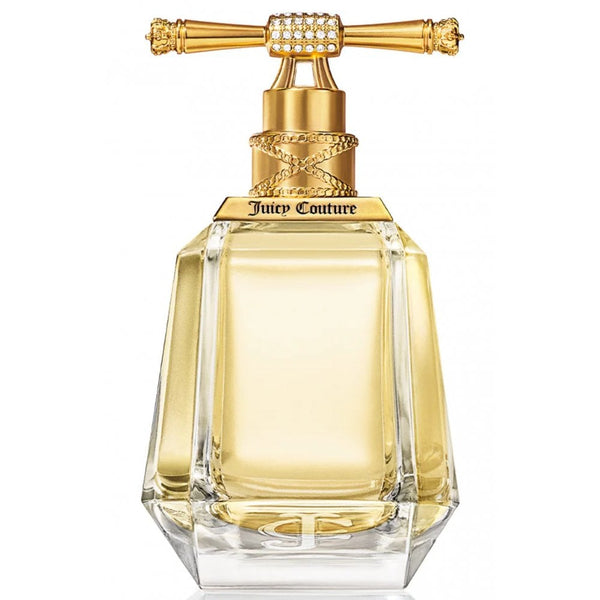 Juicy Couture Juicy Couture I Am Juicy Couture 100ml EDP Spray - Health & Beauty > Personal Care > Cosmetics > Perfumes & Colognes > Eaux de Parfum EDP