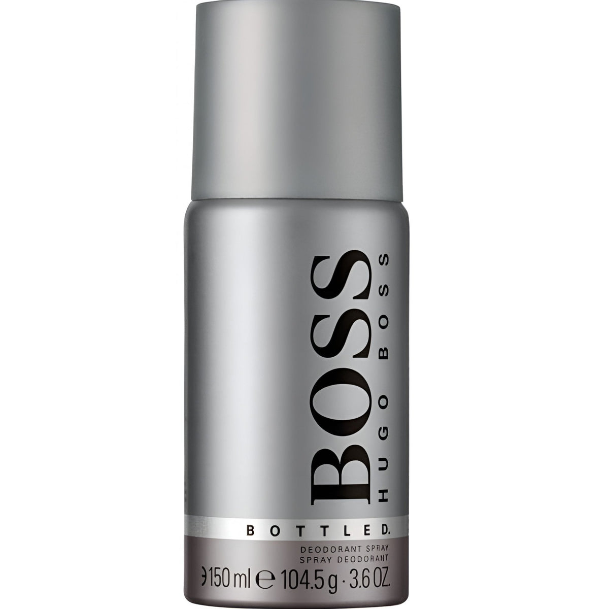 Hugo Boss Hugo Boss Boss Bottled 150ml Deodorant Spray - Health & Beauty > Personal Care > Deodorants & Anti-Perspirant > Deodorants Deodorant
