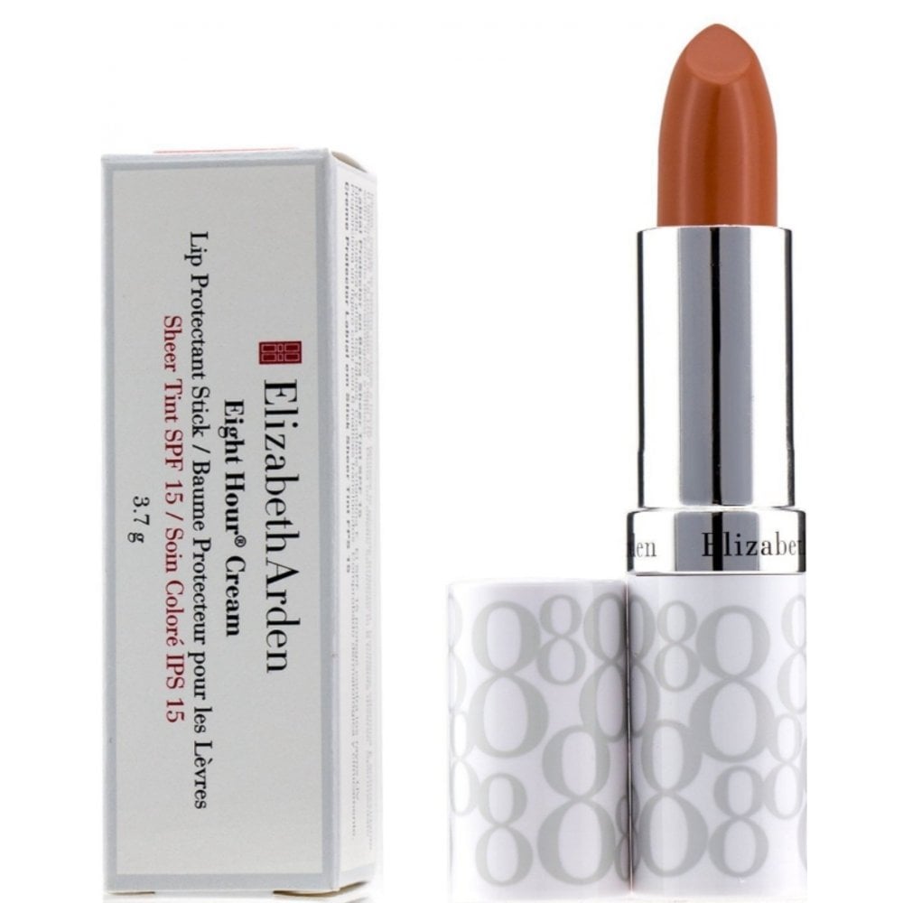 Elizabeth Arden Elizabeth Arden Eight Hour Lip Protector Stick SPF15 - Honey - Health & Beauty > Personal Care > Cosmetics > Skin Care > Lip Balms & Treatments > Lip Balms