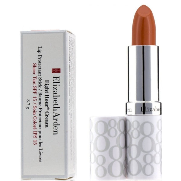 Elizabeth Arden Elizabeth Arden Eight Hour Lip Protector Stick SPF15 - Honey - Health & Beauty > Personal Care > Cosmetics > Skin Care > Lip Balms & Treatments > Lip Balms