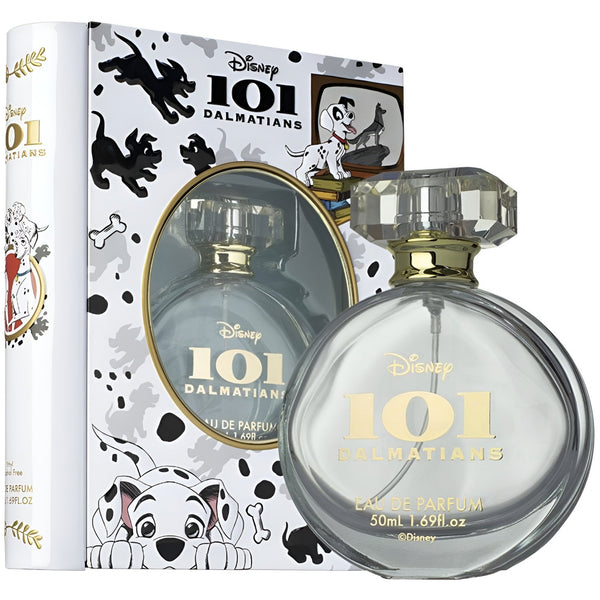 Disney Disney 101 Dalmatians 50ml EDP Spray - Health & Beauty > Personal Care > Cosmetics > Perfumes & Colognes > Eaux de Parfum EDP