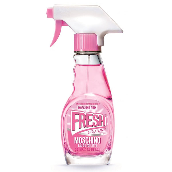 Moschino Fresh Couture Pink 30ml EDT Spray