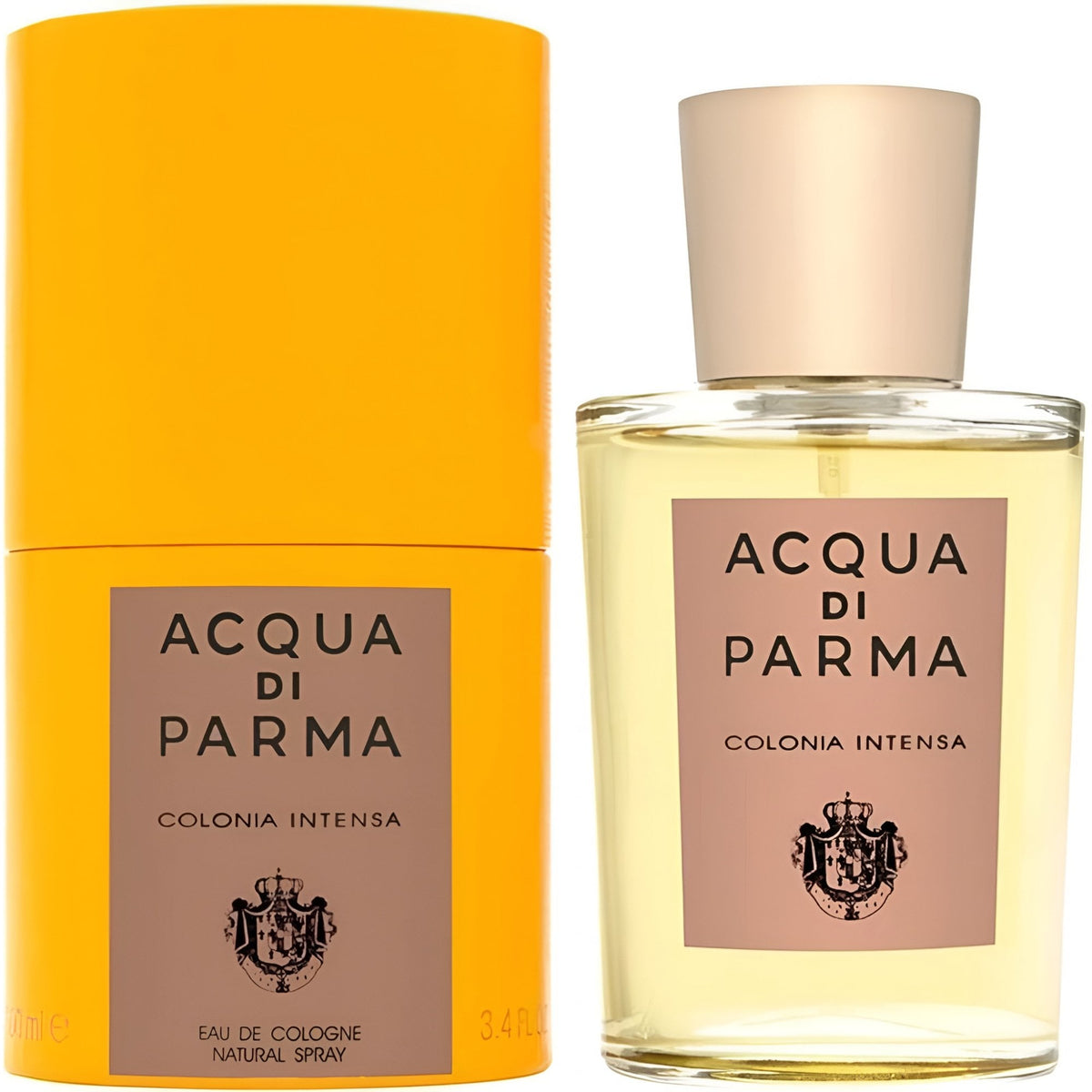 Acqua di Parma Acqua Di Parma Intensa 100ml EDC Spray - Health & Beauty > Personal Care > Cosmetics > Perfumes & Colognes > Colognes EDC