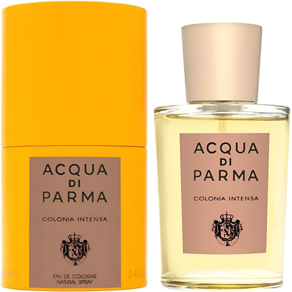Acqua di Parma Acqua Di Parma Intensa 100ml EDC Spray - Health & Beauty > Personal Care > Cosmetics > Perfumes & Colognes > Colognes EDC