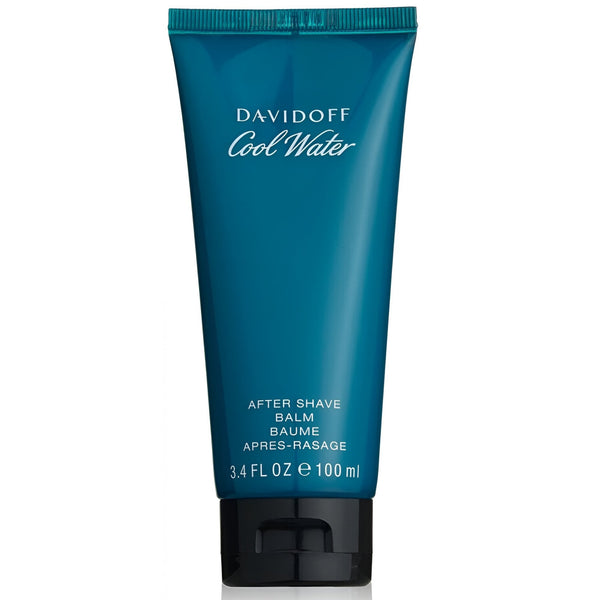 Davidoff Davidoff Cool Water Man Aftershave Balm 100ml - Health & Beauty > Personal Care > Cosmetics > Perfumes & Colognes > Eaux de Parfum ASB