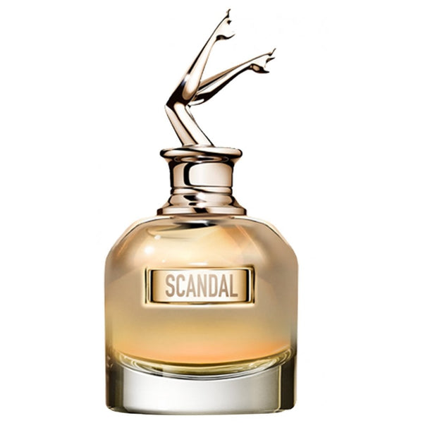 Jean Paul Gaultier JPG Scandal Gold 80ml EDP Spray - Health & Beauty > Personal Care > Cosmetics > Perfumes & Colognes > Eaux de Parfum