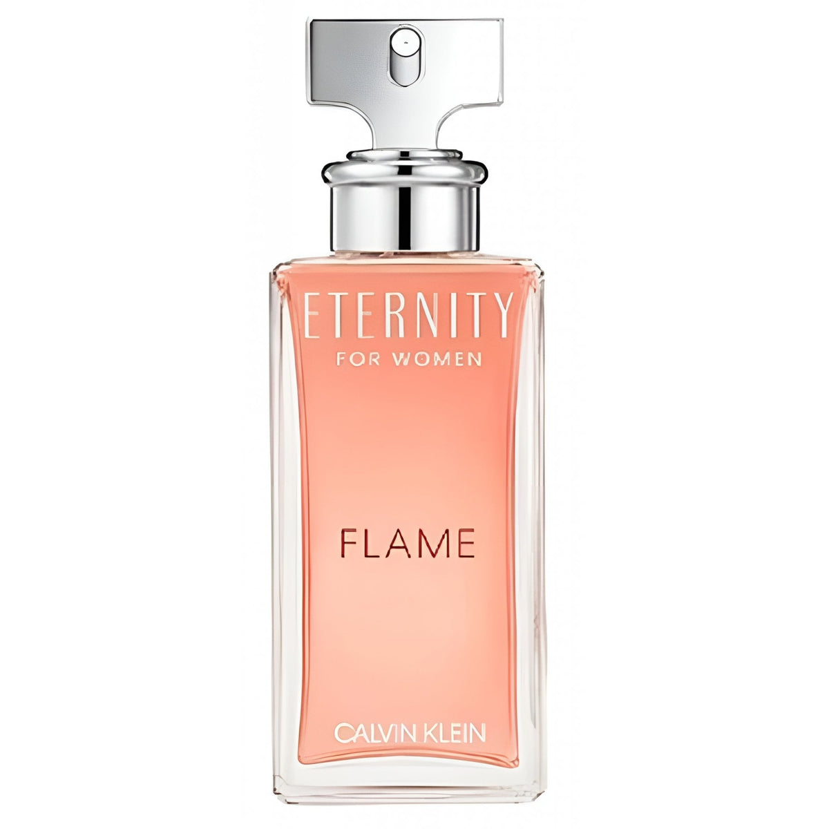 Calvin Klein Calvin Klein Eternity Flame Woman 50ml EDP Spray - Health & Beauty > Personal Care > Cosmetics > Perfumes & Colognes > Eaux de Parfum EDP
