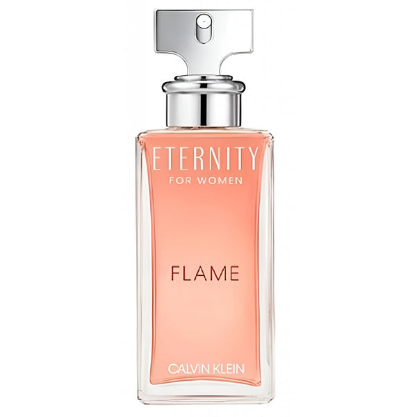 Calvin Klein Calvin Klein Eternity Flame Woman 50ml EDP Spray - Health & Beauty > Personal Care > Cosmetics > Perfumes & Colognes > Eaux de Parfum EDP