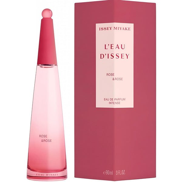 Issey Miyake Issey Miyake L'Eau D'Issey Rose & Rose 90ml EDP Spray -