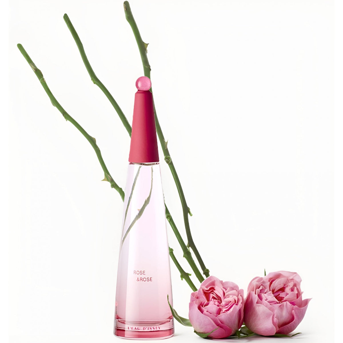 Issey Miyake Issey Miyake L'Eau D'Issey Rose & Rose 90ml EDP Spray -
